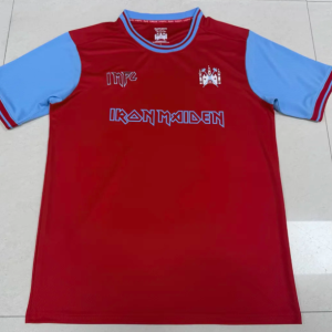 West Ham 50th Anniversary