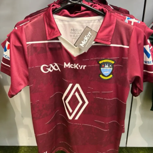 West Meath GAA Home 2025