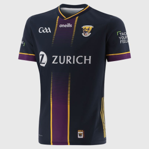 Wexford GAA 2025