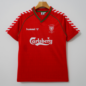 Wimbledon 1988-1989 Away