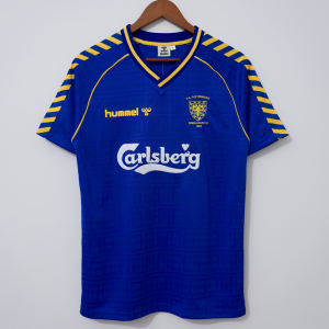 Wimbledon 1988-1989 Home