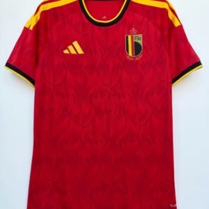 Belgium World Cup 2026 Home