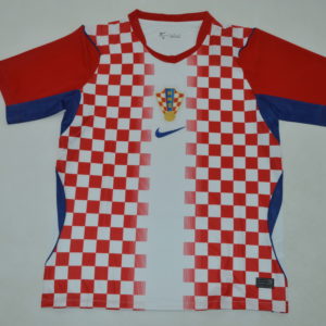 Croatia World Cup 2026 Home