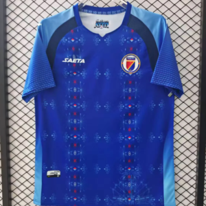Haiti World Cup 2026 Home