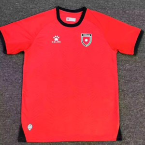 Jordan World Cup 2026 Away
