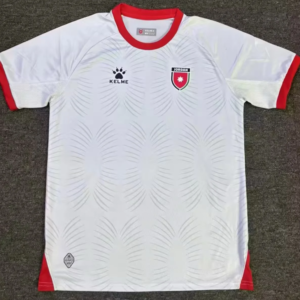 Jordan World Cup 2026 Home