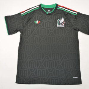 Mexico 3rd World Cup 2026