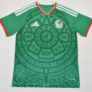 Mexico Home 2026 World Cup