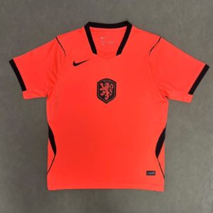 Netherlands Home World Cup 2026