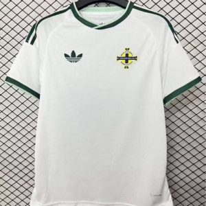 Northern Ireland 2026 Away