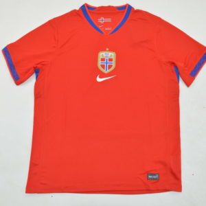 Norway World Cup 2026 Home