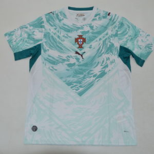 Portugal World Cup 2026 Away