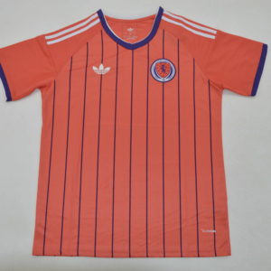 Scotland World Cup 2026 Away