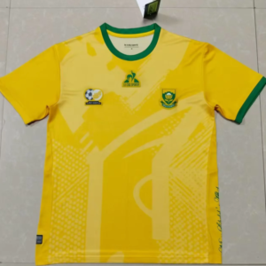 South Africa World Cup 2026 Home
