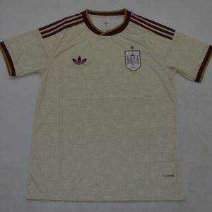 Spain World Cup 2026 Away