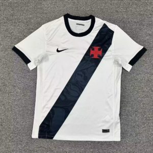 Vasco Da Gama 2026-2027 Away