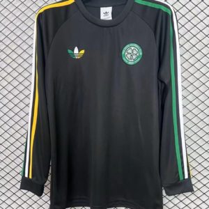 Celtic Irish Heritage 2026 Long Sleeve