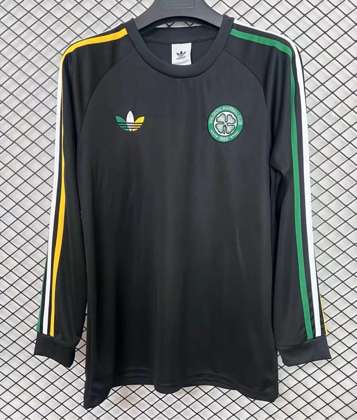 Celtic Irish Heritage 2026 Long Sleeve