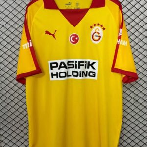 Galatasaray 2026 Retro