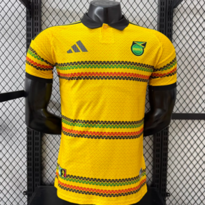 Jamacia 2026 Home