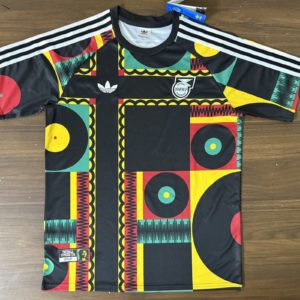 Jamacia 2026 Training