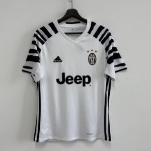 Juventus 2017-2017 3rd