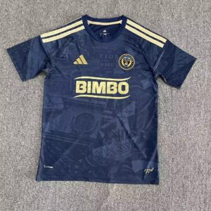 Philadelphia Union 2026-2027 Home