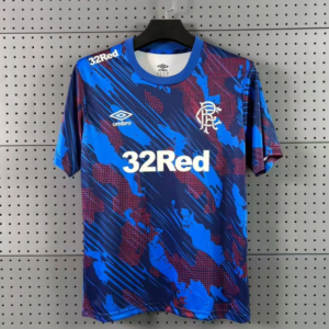 Rangers Armed Forces Day 2026