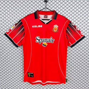 Real Mallorca 1998-1999 Home