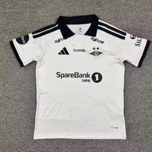 Rosenborg 2026-2027 Home