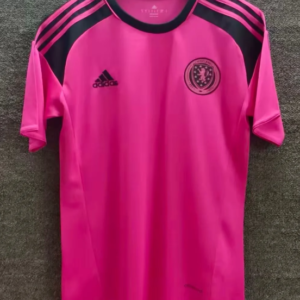Scotland 2016 Away