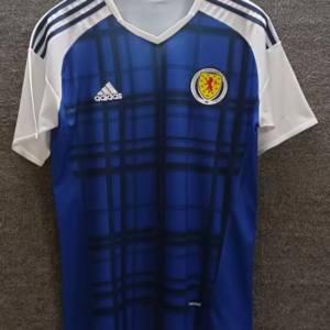 Scotland 2016 Home